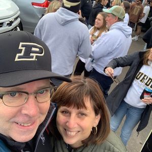 Meet your Posher, Sue